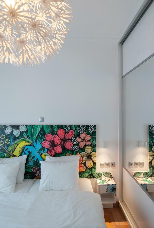 Modern & Stylish Apt At The Heart Of Apartment Athen