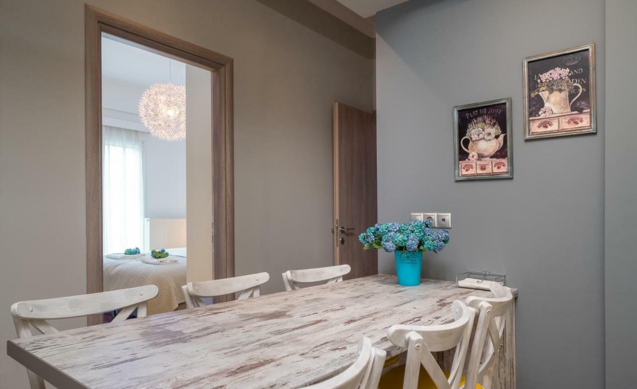 Modern & Stylish Apt At The Heart Of * Athen