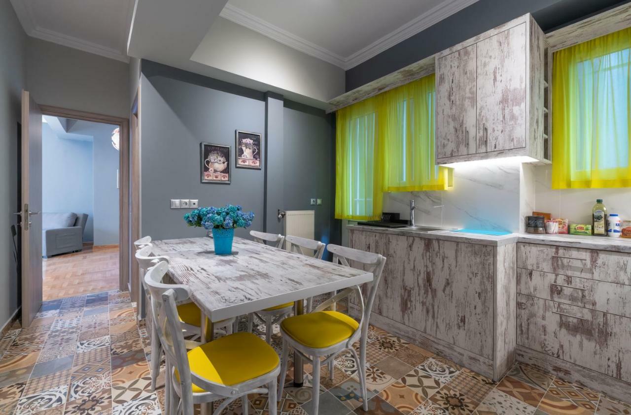Apartment Modern & Stylish Apt At The Heart Of *