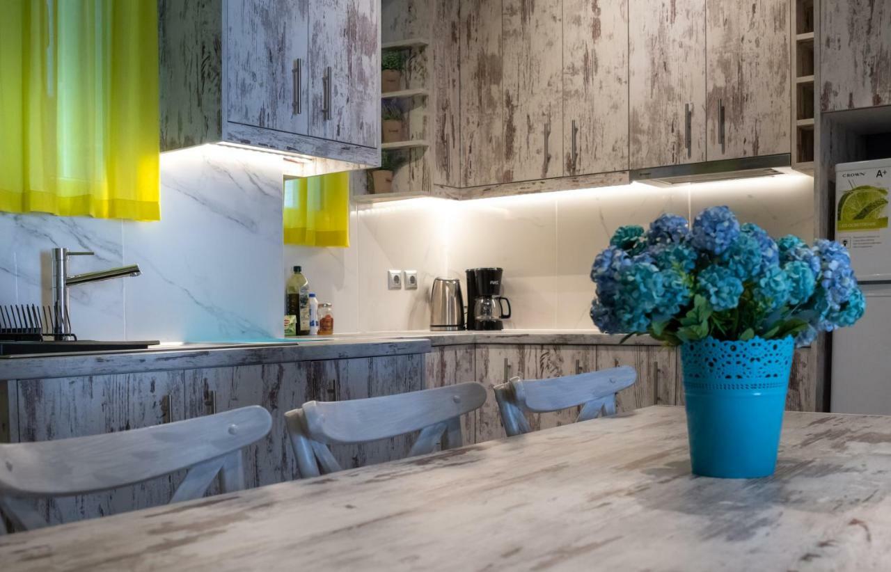 Modern & Stylish Apt At The Heart Of * Athen