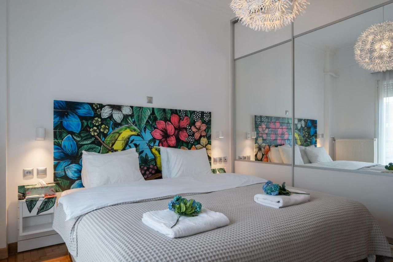 Apartment Modern & Stylish Apt At The Heart Of