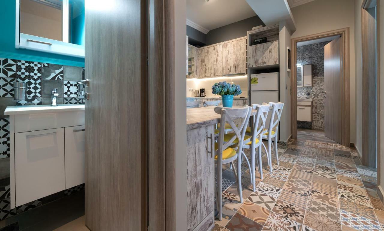 Modern & Stylish Apt At The Heart Of Apartment