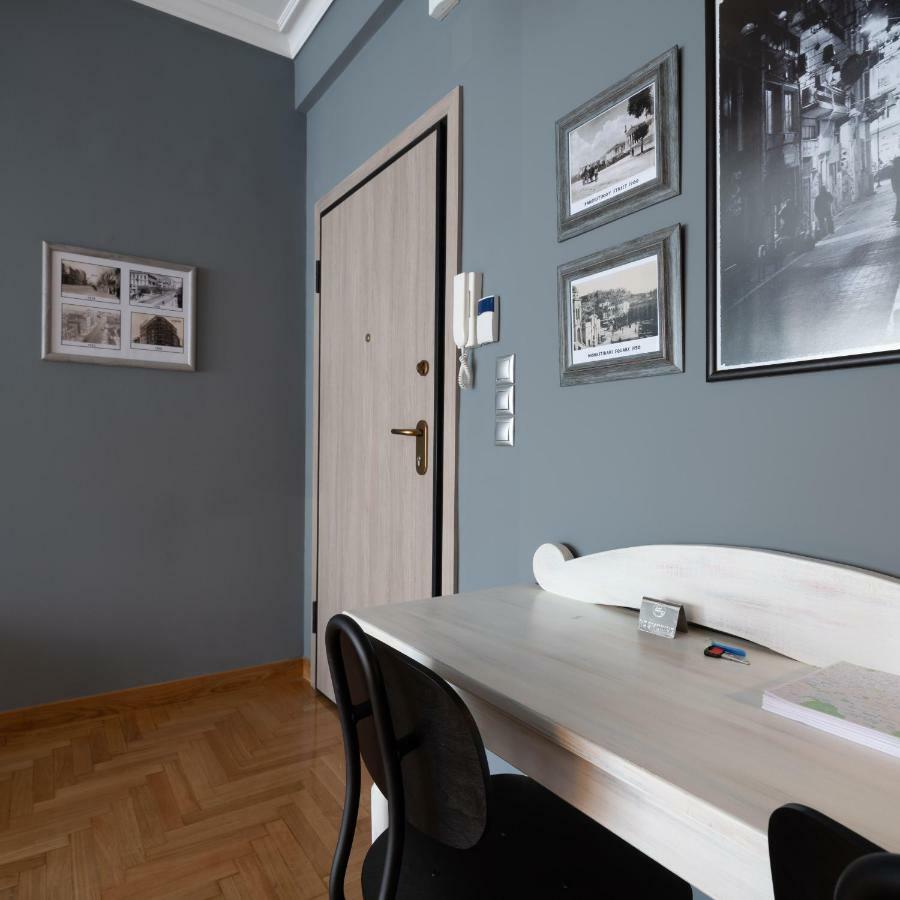 Apartment Modern & Stylish Apt At The Heart Of Athen